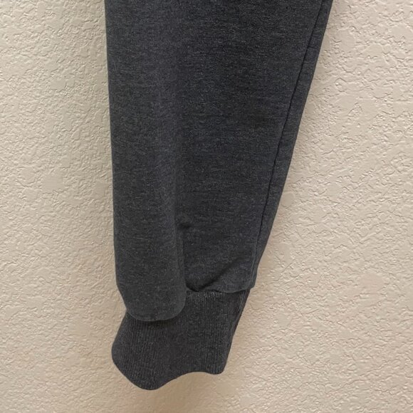 Zenwill Tapered Men's Gym Joggers Fitness Pants Slim Fit Medium - Picture 3 of 12